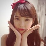 깜찍한 女아이돌 꽃받침 <b>포즈</b>.jpg