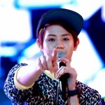 모자 쓰고 <b>소두</b> 인증한 아이돌들