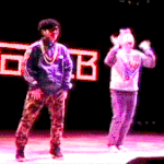 [블락비] 지훈이가잘추는거