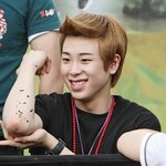 [블락비] 표지훈너므귀여웧
