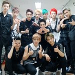 [EXO] 아주 엑소가 언플용이구나