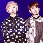 [블락비] <b>비범</b>, 유권이 사이타마에서 공연했던 곡