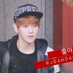 [백현] <b>멍뭉이</b>가 뽀글머리하니