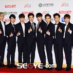 [EXO] 타오 옆으로 <b>전멸</b>