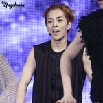 [시우민] 낰낰 사람맞나요?