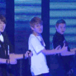 [블락비] 미!쳐!오늘밤이끝인것같이