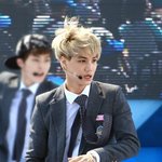 [카이] 아기한테도 먹히는 <b>종인</b>이
