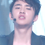 [EXO] 이거 언젠지 아는<b>사라</b>뮤ㅠㅠ