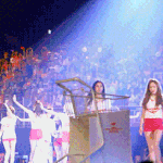 [소녀시대] 축구도 잘하는 <b>시카</b>ㅎㅎ