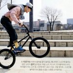 [<b>xoxo</b>] 자전거타기신동인줄..ㅋㅋㅋㅋㅋ