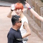 [시우민] 웅녀도움이 <b>필요</b>해