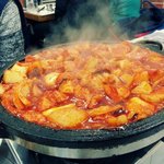 [<b>술안주</b>용] 식탐많은 가시나의 사먹은 음식자랑