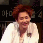 [시우민] 시우민 해피빈 기부 투표