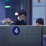 [도경수] <b>경수</b> 분위기...ㅠㅠ
