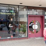 [<b>LIFE</b>]미국- 아랍음식점 방문기!