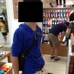 [짤북] 19?) 양말의 올바른 사용 <b>용도</b>