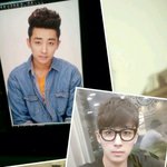 어마무시한 <b>해태</b>와 손호준의 갭차이