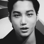 [카이] 종인이 처음 엠씨보던날
