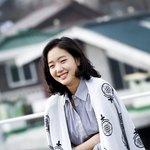 얼굴에 매력이 넘치는 김고은, 분위기가 넘 이쁘다