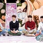 안녕하세요' 씨엔블루 출연~