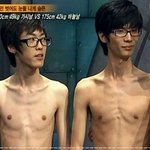 [댓글부탁] 여자들은 마른남자 좋아<b>해요</b>?