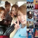 어릴적 사진 공개한 걸그룹