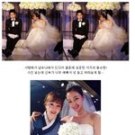 <b>홍수현</b> 웨딩드레스 입으니 존예!