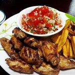 맥주를 사랑하는 건어물녀의 요리