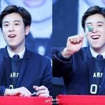 [블락비] <b>사탕</b>갖고놀구잇능디후니