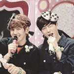 [EXO] 백수<b>캬라멜</b>