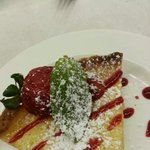 레몬 타르트 <b>lemon</b> tart