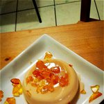 에스프레소 <b>파나</b>코타 espresso panna cotta