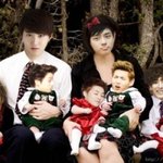 [EXO] ㅋㅋㅋ엑소 <b>가족</b> <b>사진</b>ㅋㅋㅋ
