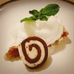 왈넛 <b>파이</b> walnut pie