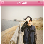 [EXO] 수호공홈캡쳐