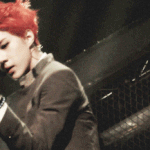 [세훈] 불타는 <b>강렬</b>한 세훈이