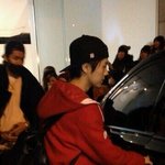 [루한] 요즘 루한이 헤어스타일