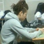 [블락비] <b>예술</b>고는 머리 이래도 되구나.ㅇ....?