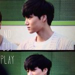 [카이] <b>옆집</b>훈내나는 오빠같은 종인이....