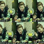 [블락비] 권이 요 <b>캡쳐사진</b>만 보니까