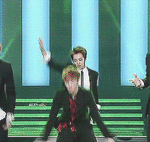 [EXO] 레이랑경수도