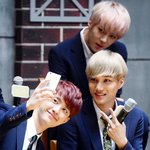 [EXO] 프사할건데 <b>1</b>번 <b>2</b>번 번호좀 골라줘