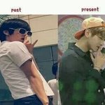 [백현] 세살<b>버릇</b> 여든까지