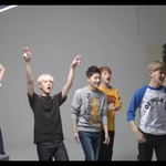 [EXO] 울큥이 짱~엑소 짱~