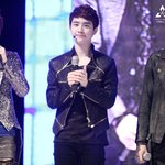 [EXO] 경수앳된<b>모습</b>ㅋ캬캬야캬캬ㅑ
