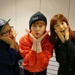 [시우민] 솔직히이번라디오에서혀니언니공감갔던게