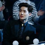 [EXO] 수호외모클라스