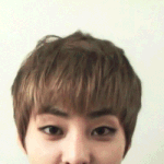 [시우민] <b>이쯤</b>에서  우민이 !!