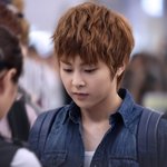 [시우민] 빠오즈<b>시절</b> 푸들+고양이같은 민석이