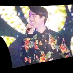 [EXO] <b>로이킴</b> 닮았음 이거